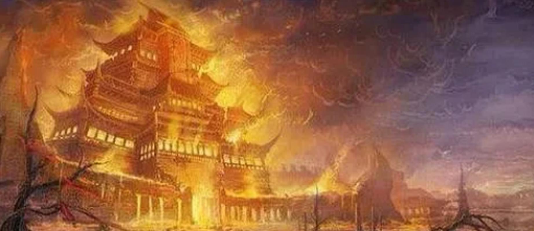 一声炮响，半个北京城被炸，天启大爆炸背后的真相是什么？ - 知乎