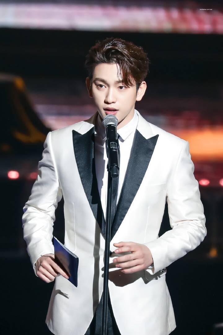 真相是假(当你与前任got7重逢时