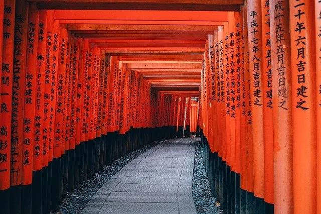 札幌位於日本最北端的北海道,作為遊客或國際學生的旅遊目的地.