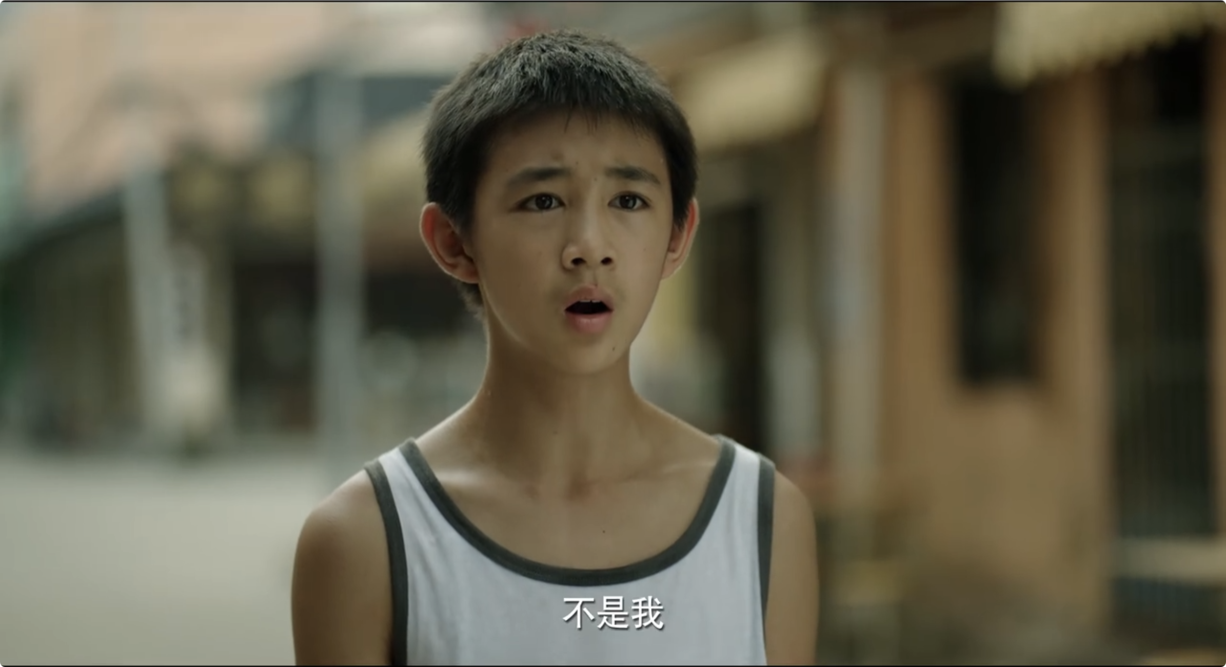 影视:悬疑网剧《隐秘的角落》3起身亡事故,真相是否能浮出水面 - 哔哩