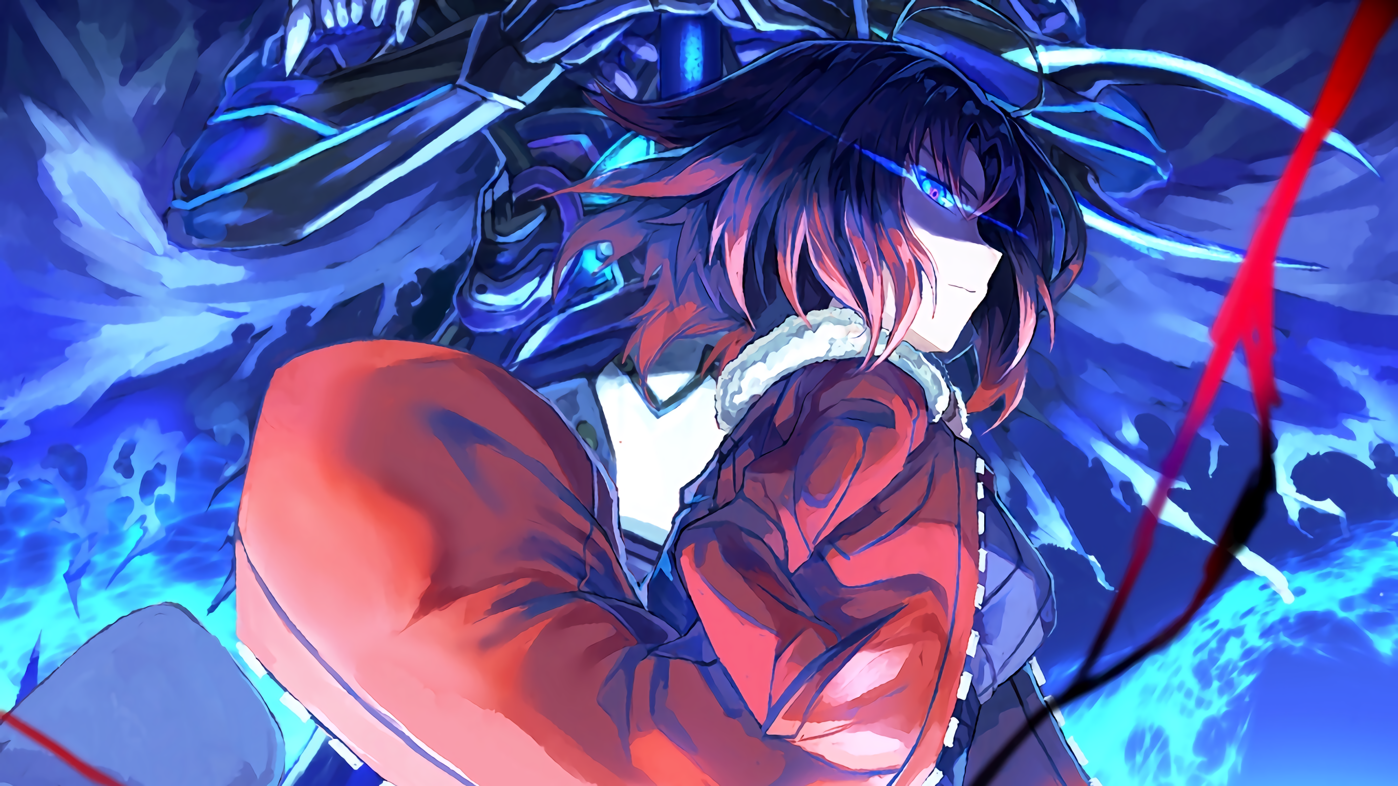 深夜相谈——别说那么多,喜欢就完事了