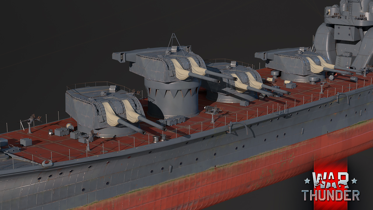 利根号重巡洋舰 哔哩哔哩