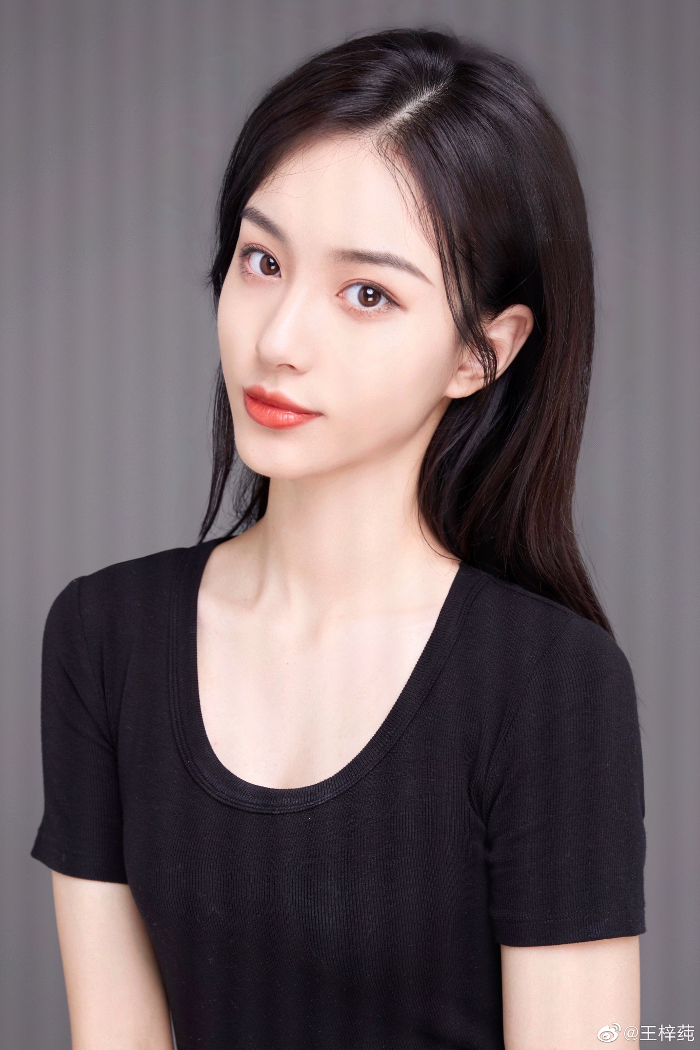 可爱小姐姐 王梓莼 哔哩哔哩