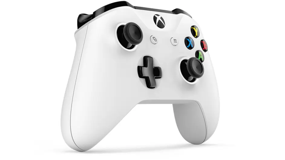 还可以用很久，微软公布XBOX ONE手柄向上兼容- 哔哩哔哩