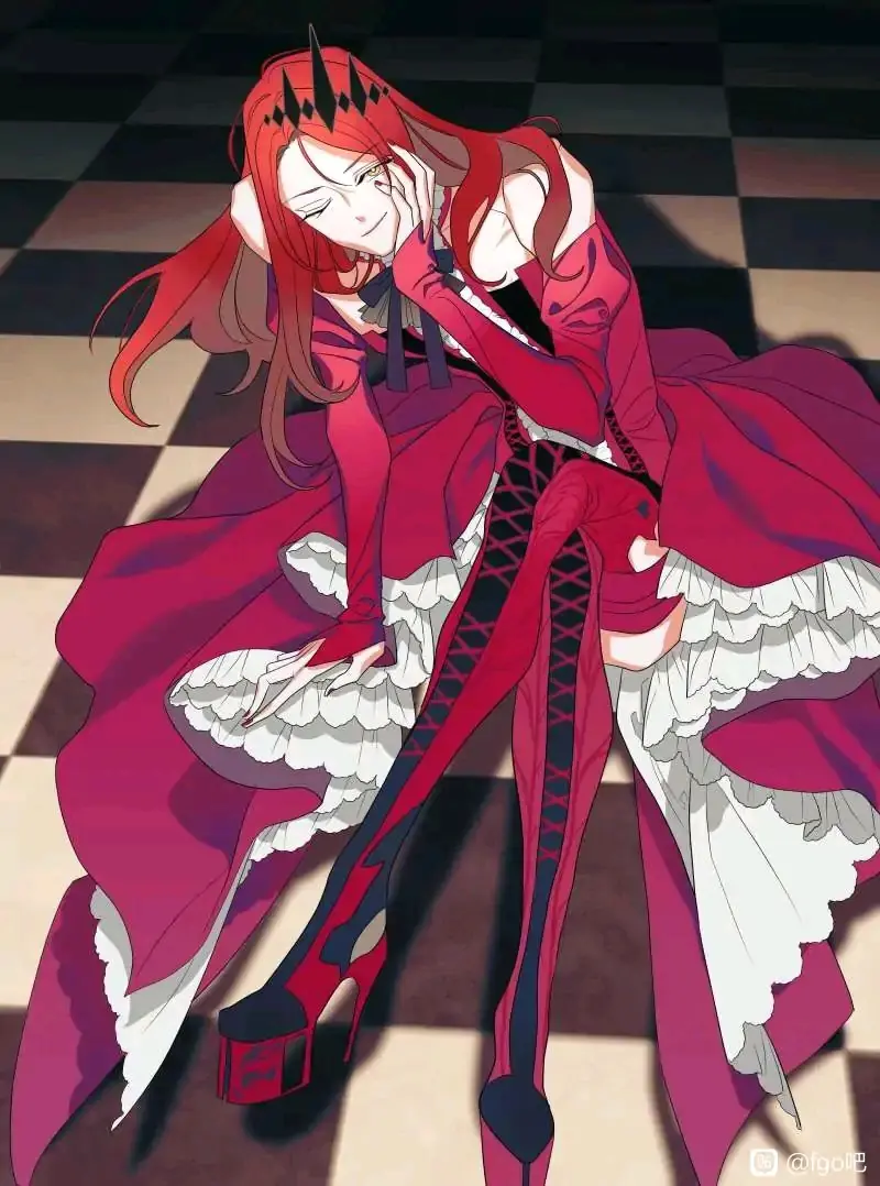 Fgo壁纸分享 哔哩哔哩