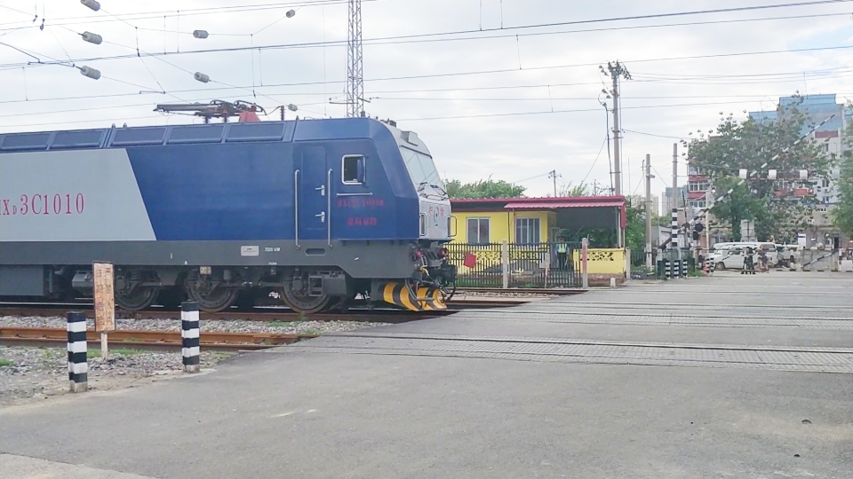 神一般的廊坊北站规划迷一般的塞拉门s25k京局y532双层软座25ksrz25k