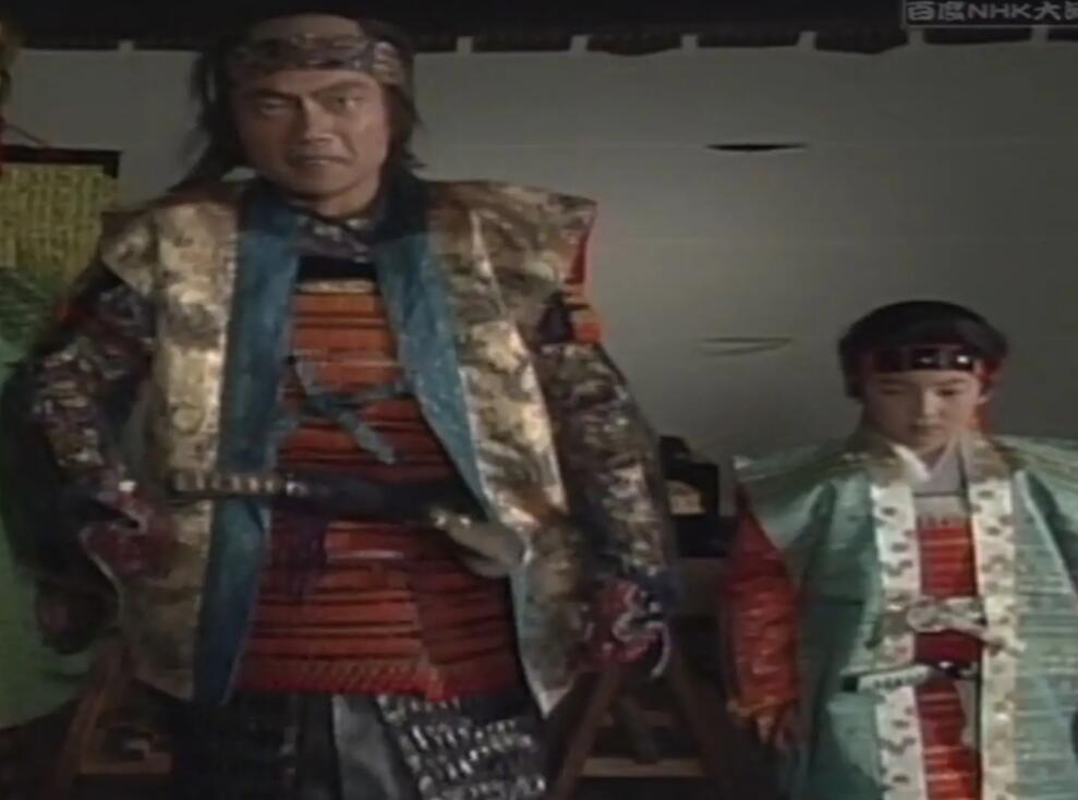 宇喜多直家之子宇喜多秀家为什么会变成丰臣秀吉的“亲儿子”？ 哔哩哔哩