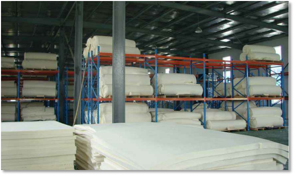 为什么市场上大部分泰国乳胶枕乳胶床垫都是国产?