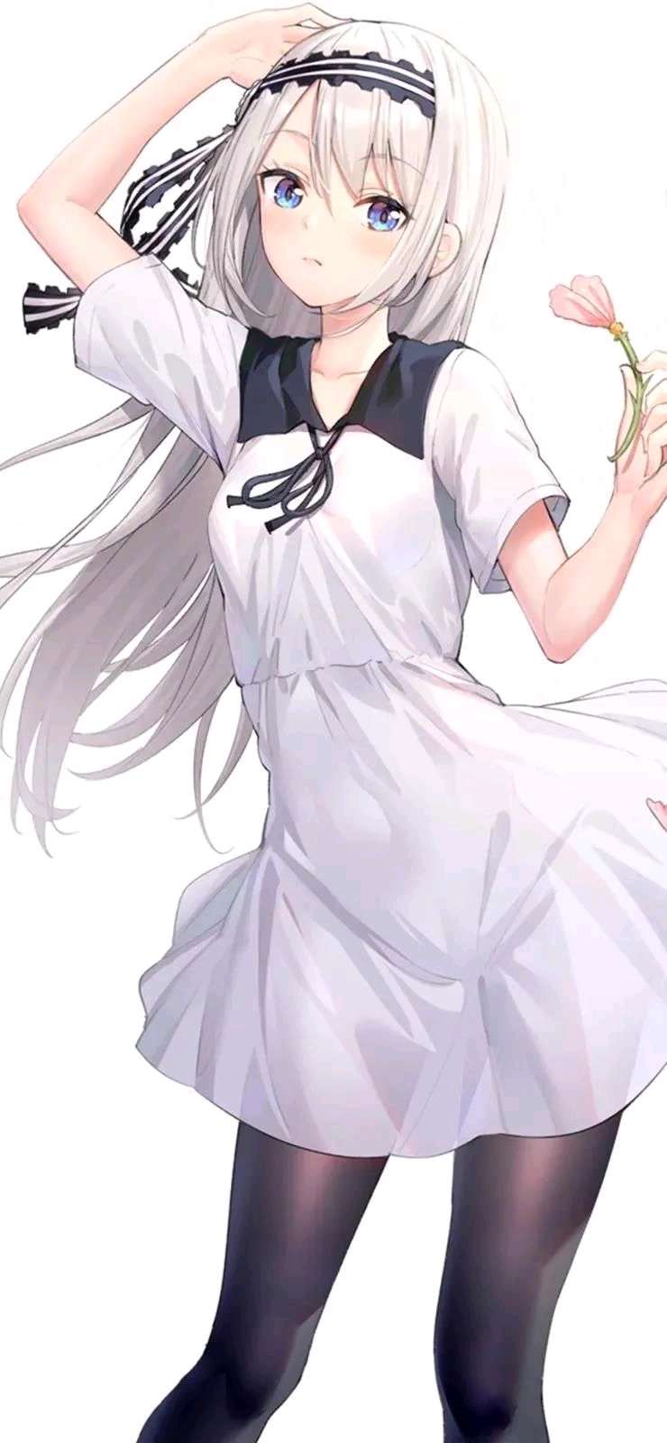 图片[5]-每日萌图（九十）-漫图屋