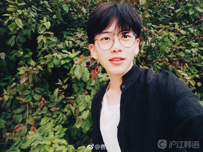 韩国人看中国人:火爆韩国SNS的中国抖音男神