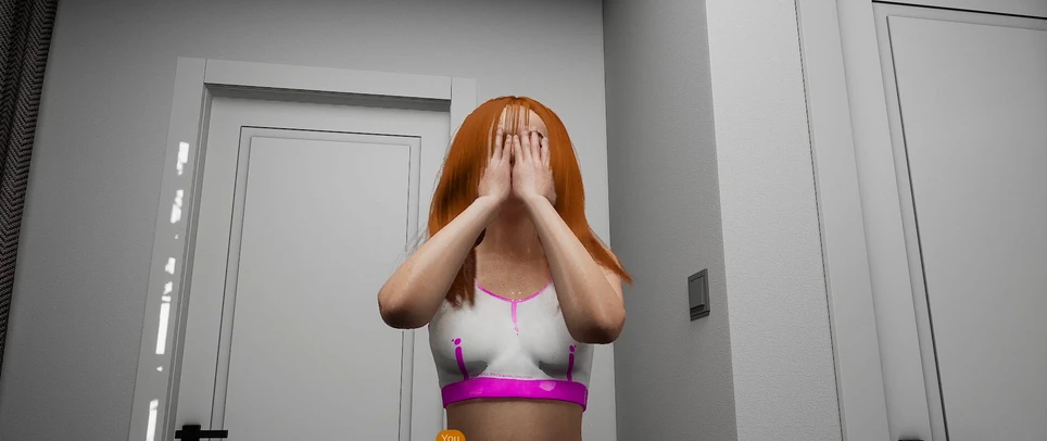 图片[5]-【PC/SLG/中文】不要打扰你的继母 Don’t Disturb Your STEPMOM STEAM官方中文版【2.5G】-马克游戏