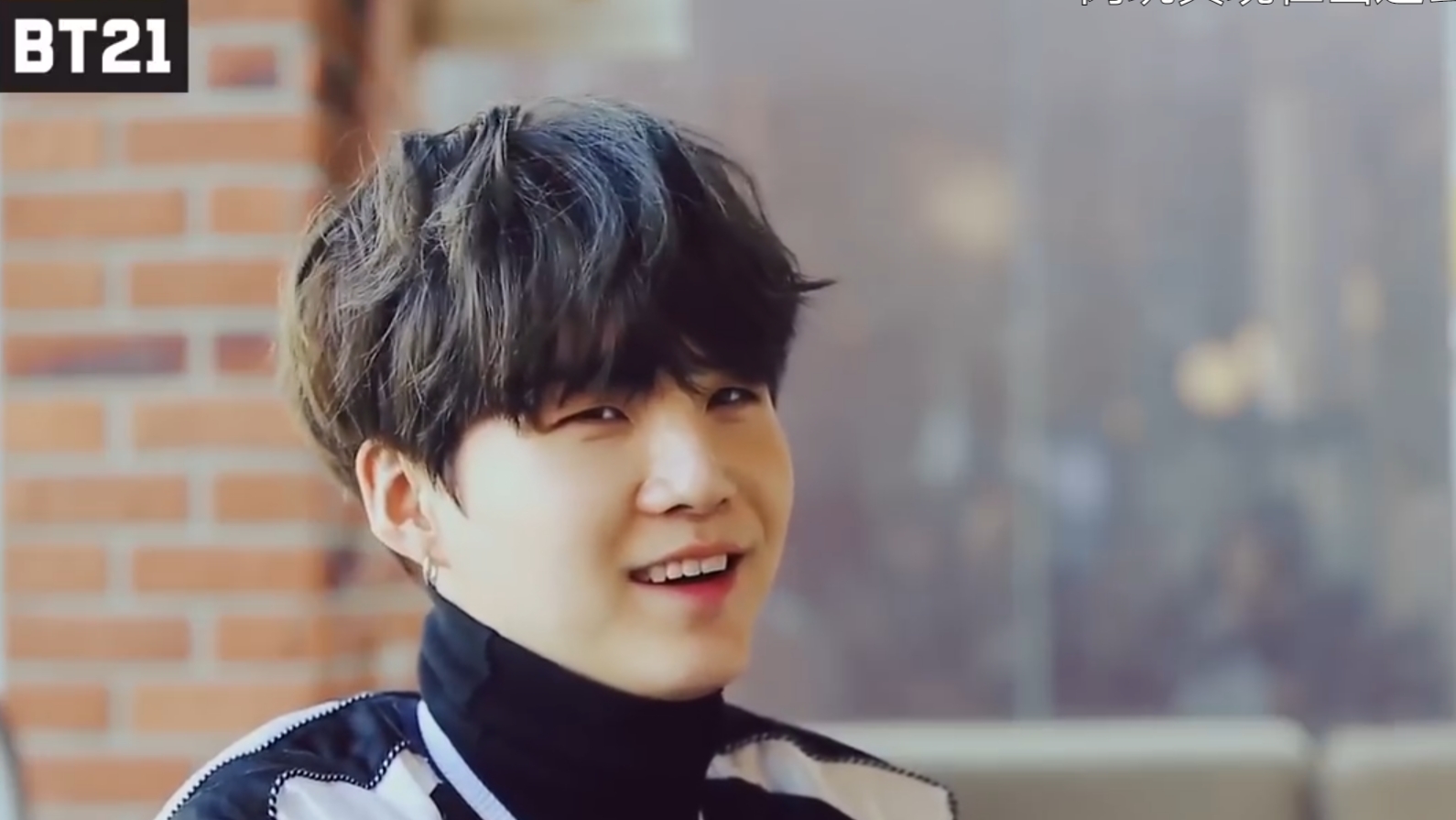 【【闵玧其】我与闵先生爱~Part.2【先婚后爱】