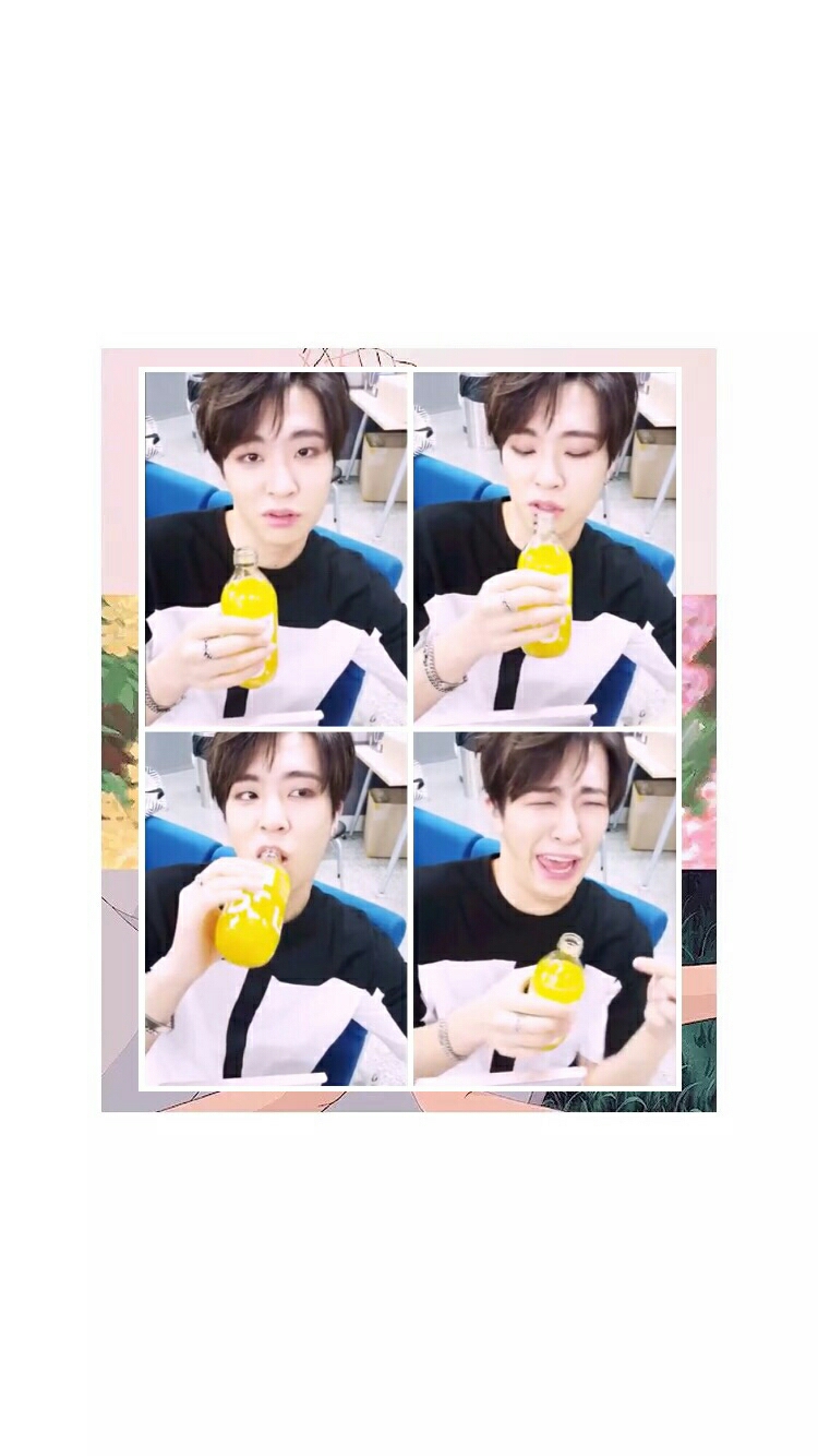 【GOT7】【初为人夫】chapter.2