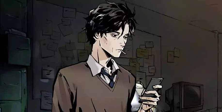 寄居隅怪奇事件簿 彩蛋篇 链接虚拟与现实的stqge1st论坛 哔哩哔哩