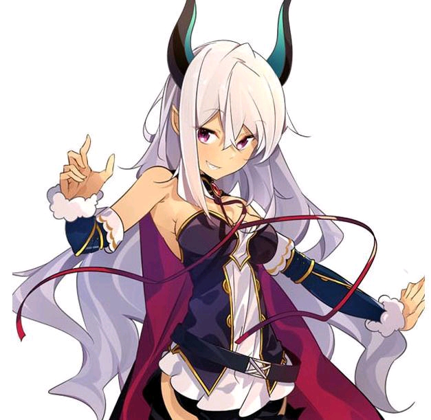 yuri图鉴声优篇橘里橘气属性角色盘点05沼仓爱美