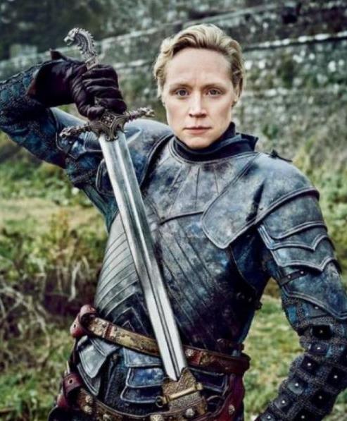 《权力的游戏》中的九大骑士都有谁?美人布蕾妮不输任何一人