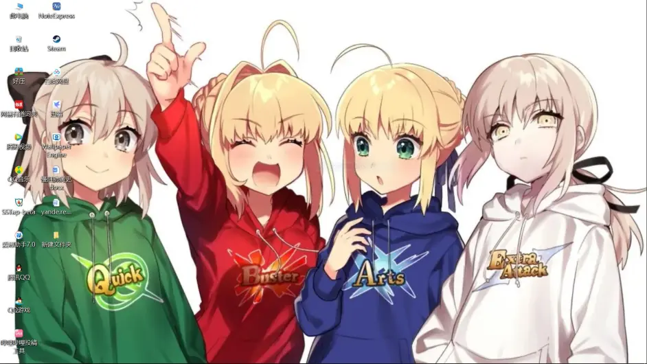 如何下载p站壁纸原图 不 就能获取p站原图 图片分辨率越大越好 哔哩哔哩