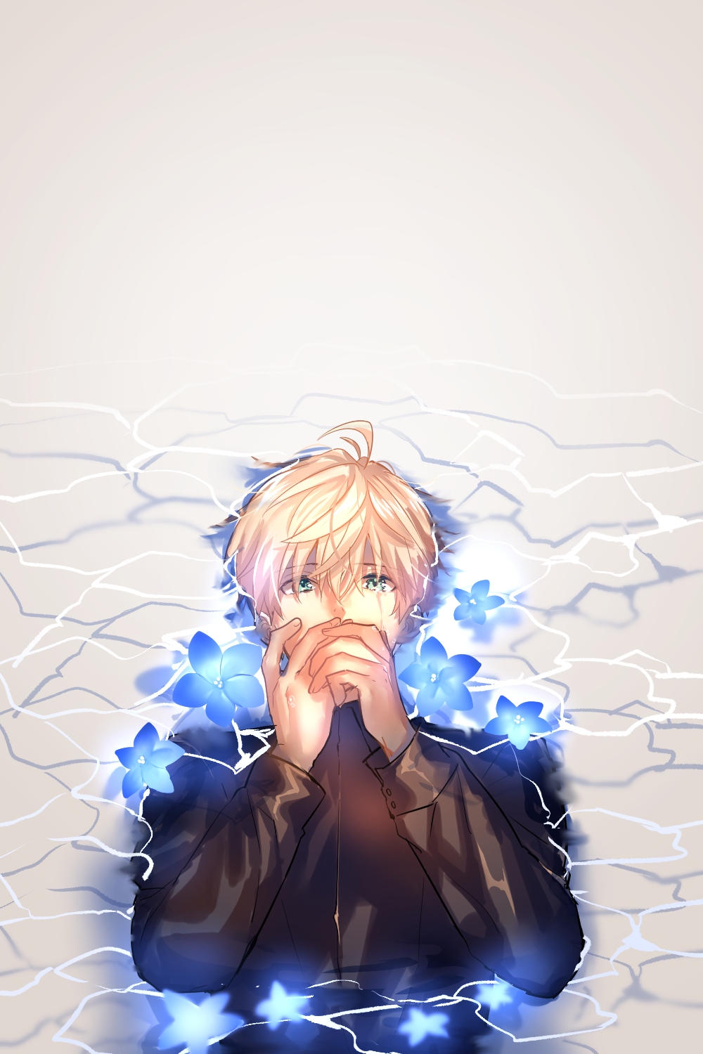 [fgo美图分享]旧剑专场