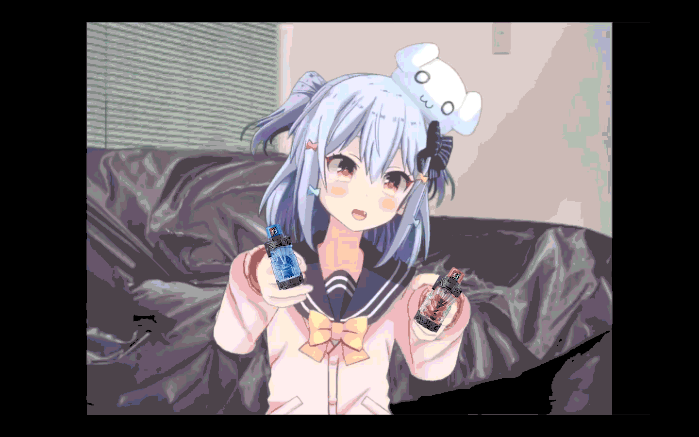 犬山玉姬表情包