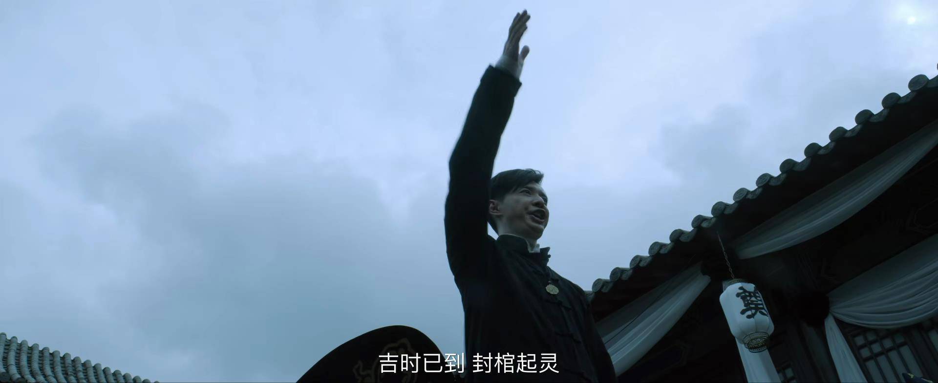 仅2个小时拿下榜单第一，刘智扬令观众成功入坑，惊悚片有王炸了