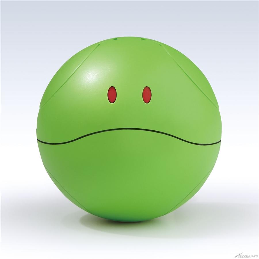 哈罗拼装系列 机动哈罗