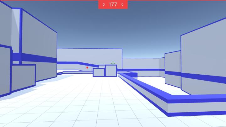 练枪 - 练枪软件Aim Hero