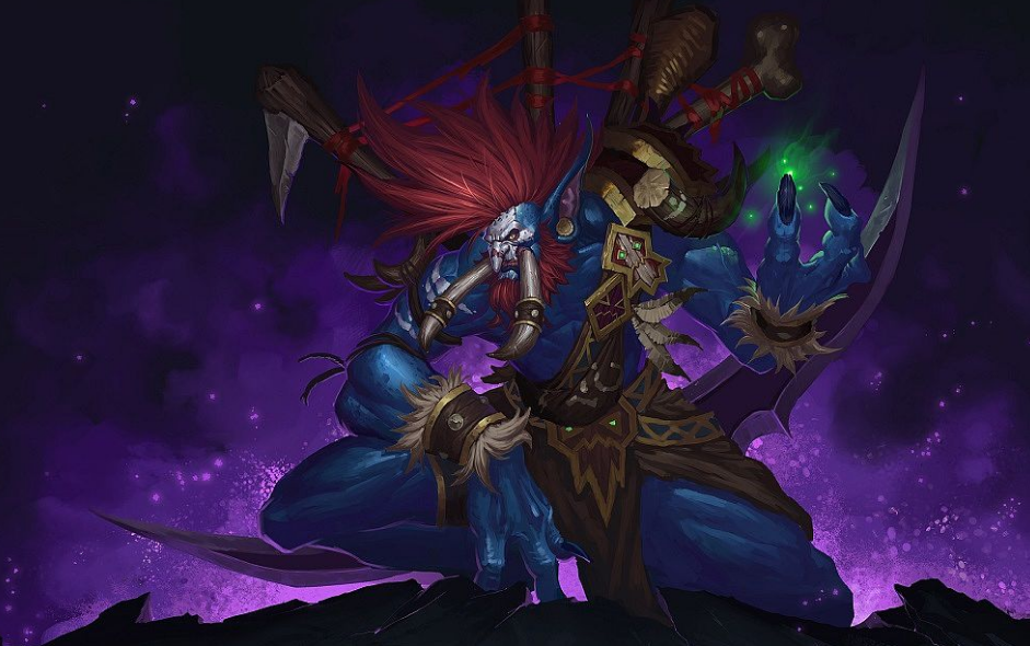 不死族:恐惧魔王