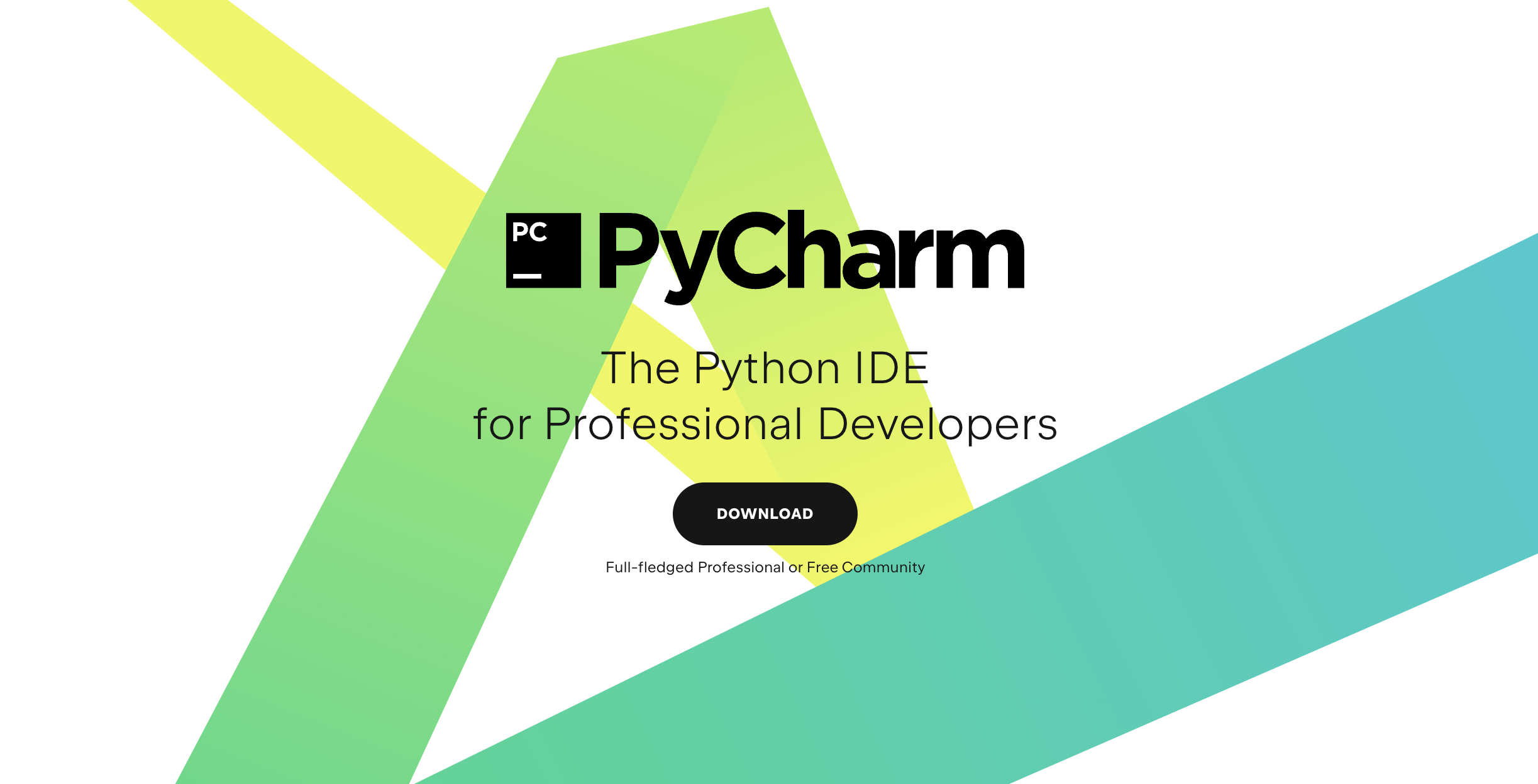 PyCharm 2022.3 破解版 附资料 - 哔哩哔哩