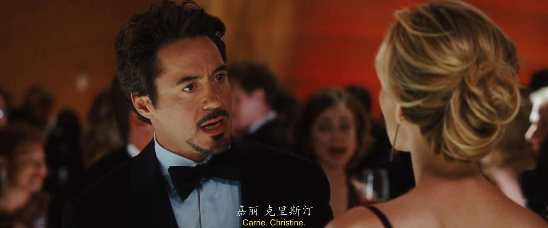 【漫威】MCU影片彩蛋解析01:《钢铁侠1》