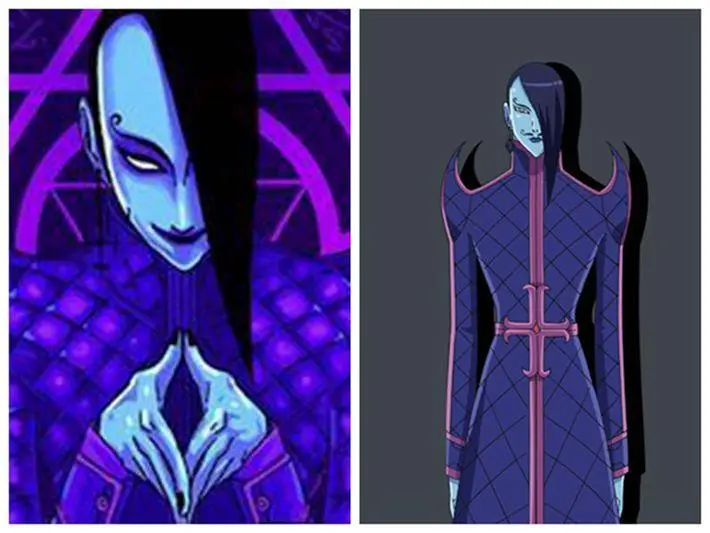 天才玩偶 小众漫画作品的动画改编 哔哩哔哩