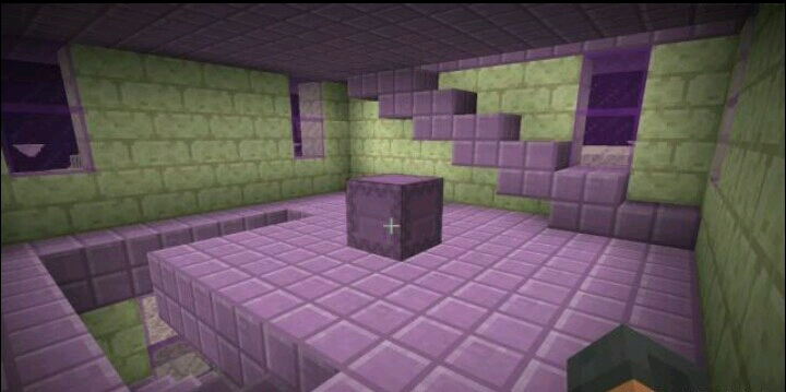 我的世界:潜影盒的秘密你知道多少?它或许是藏