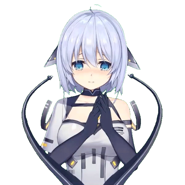 【双生视界】20份透明背景动态表情包参上! - 哔哩哔哩