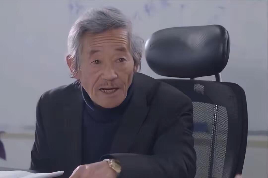 国家一级演员应宝林,无戏可拍沦为网红后,凭一句脏话爆红网络! - 哔哩哔哩