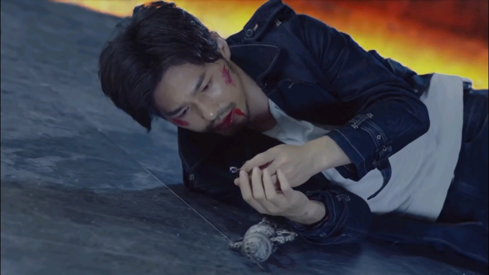 【巍澜】结局前传he