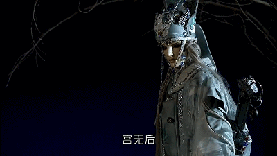 烟后论文—走进透明柜古陵老师的内心世界