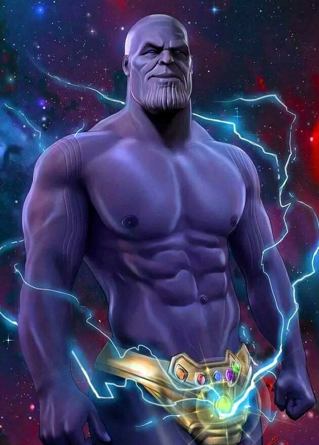 灭霸打响指灭一半生物,如果生物数量是奇数怎