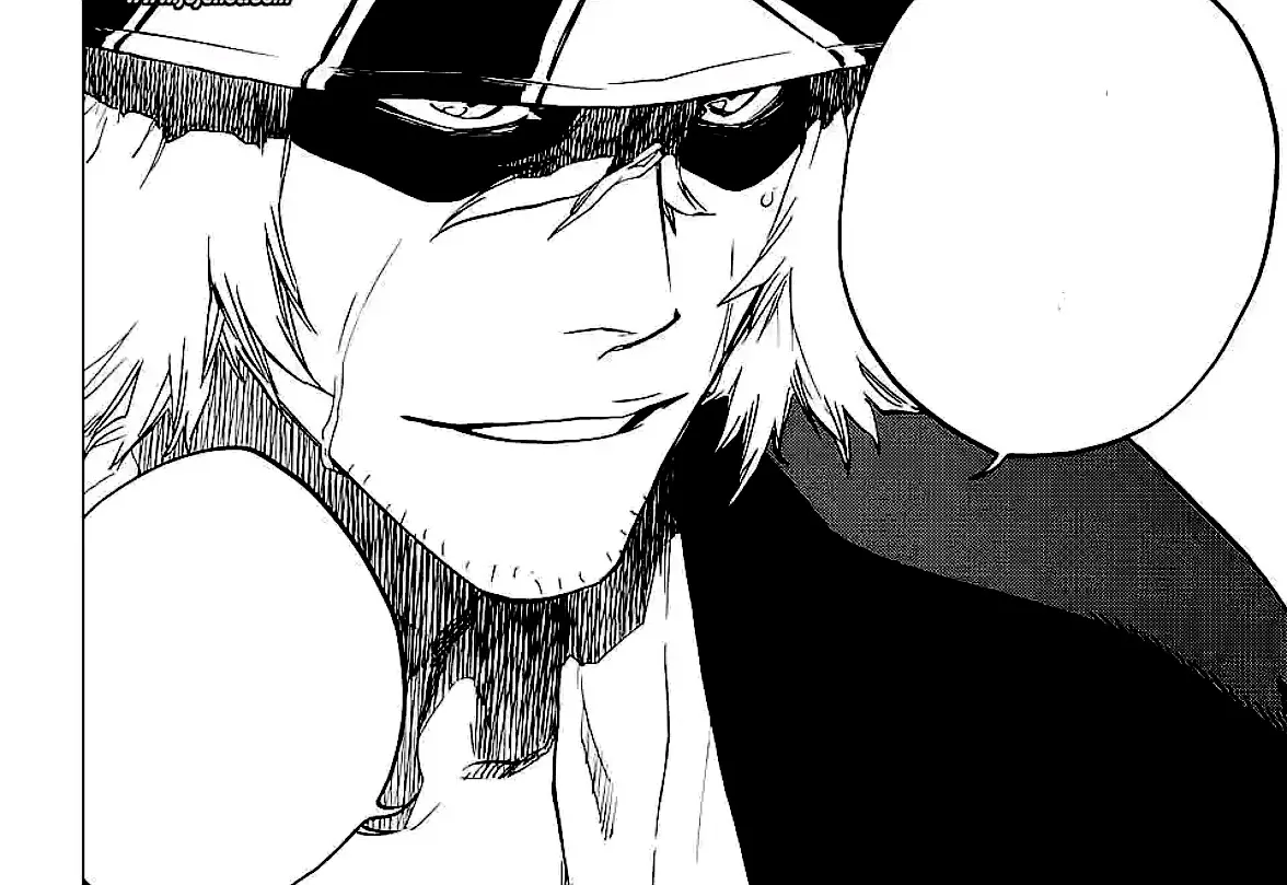 死神bleach头像壁纸1.