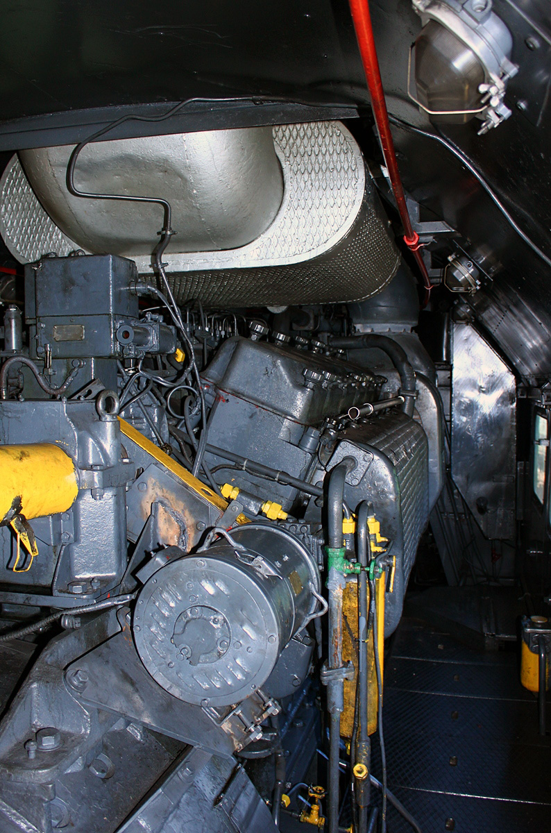 【科普】【扩展】出口与自用兼得——苏联铁道部m62型内燃机车家族