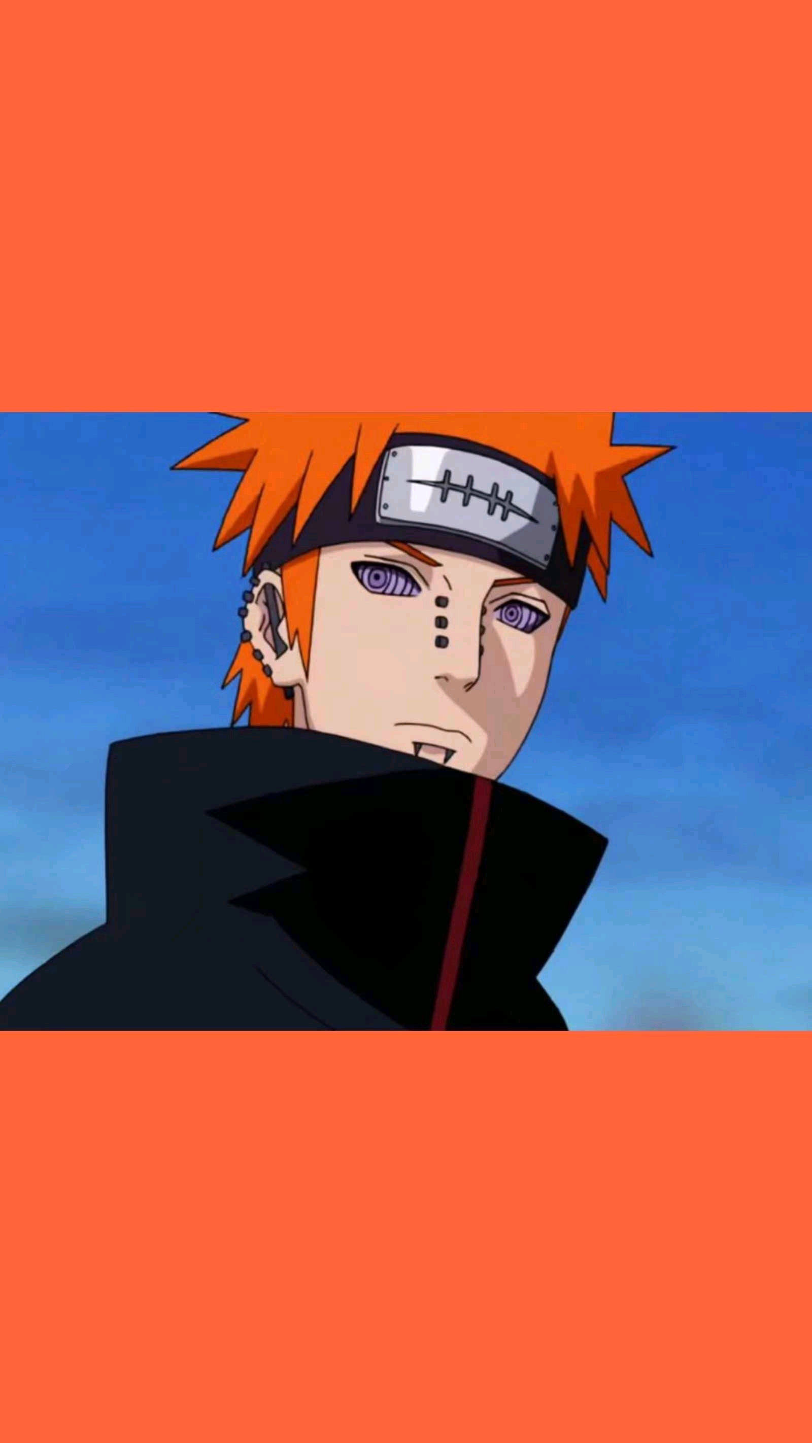 火影忍者高清全屏壁纸