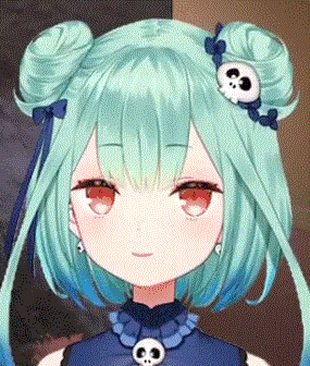 vtuber沙雕表情包第二期