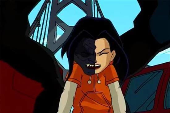 成龙历险记:龙叔不敢直面的5位女神,最弱的她将成最大boss