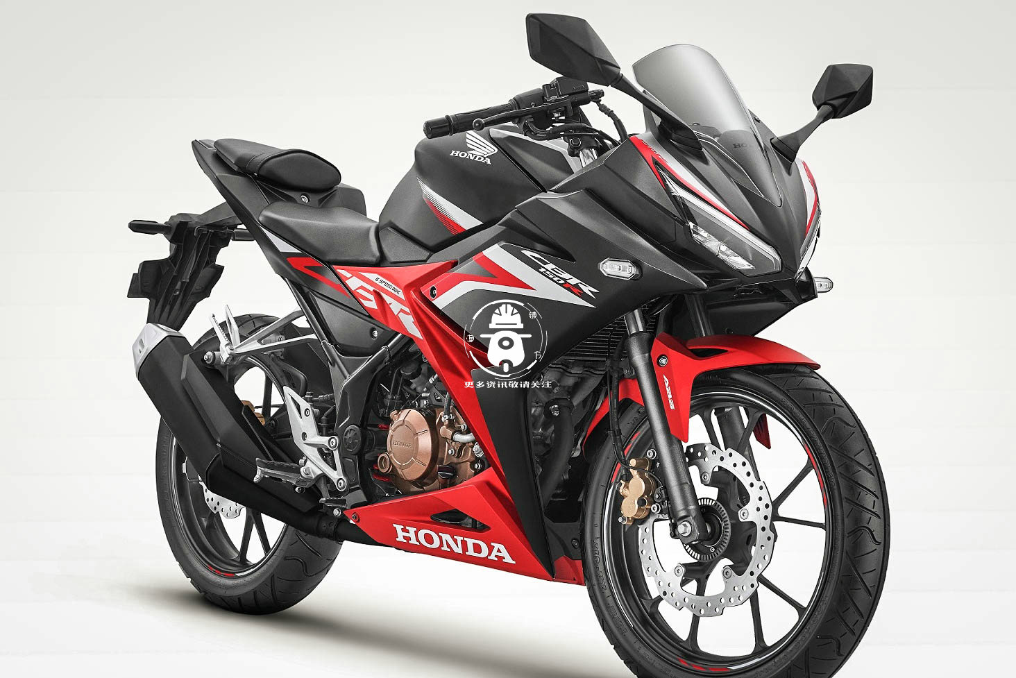 本田2020款cbr150r印尼上市 售价约合2万人民币