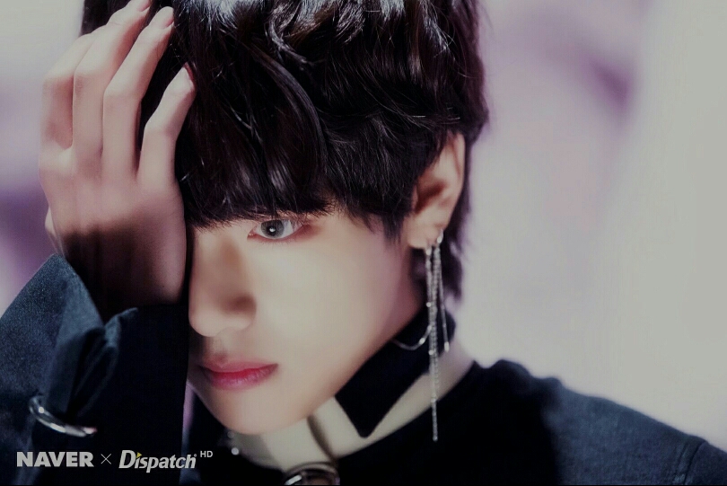 防弹(正泰) 地狱少年 一