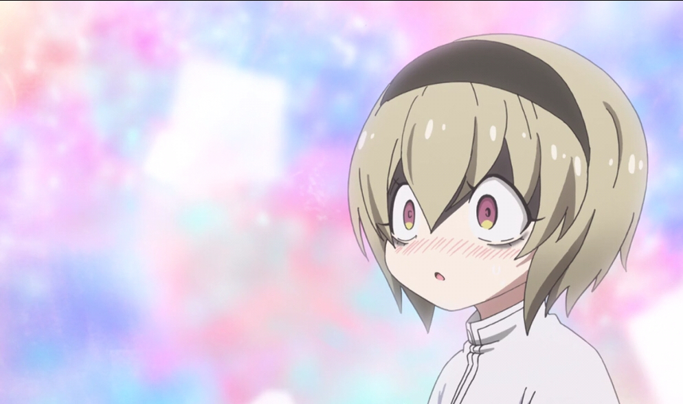 七月颜艺爆表的番剧充满危机感的番剧这两部动画肯定在内