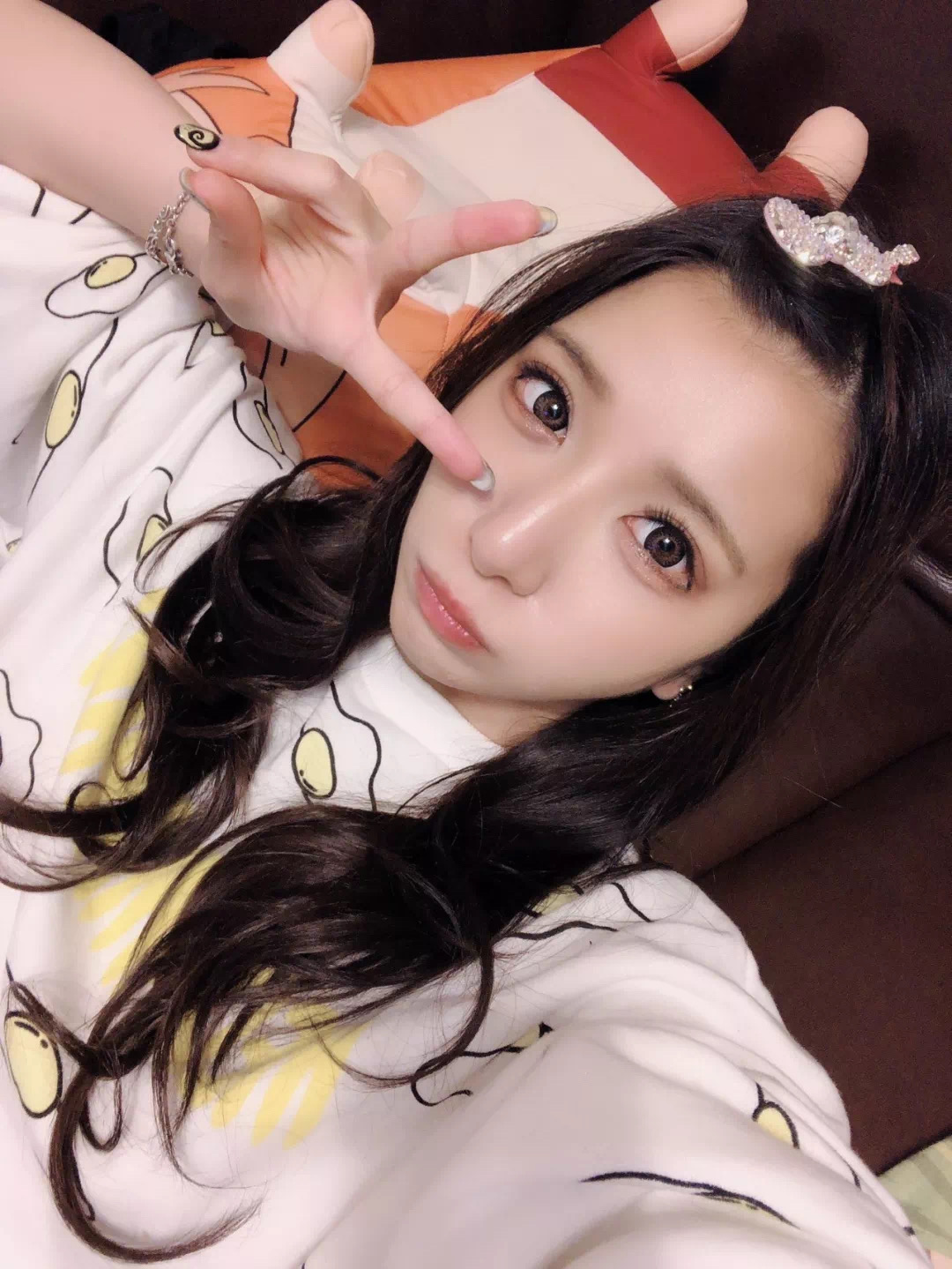 明星档案 第11期 园田美樱(園田みおん)个人资料简介及作品写真图片！ - 哔哩哔哩