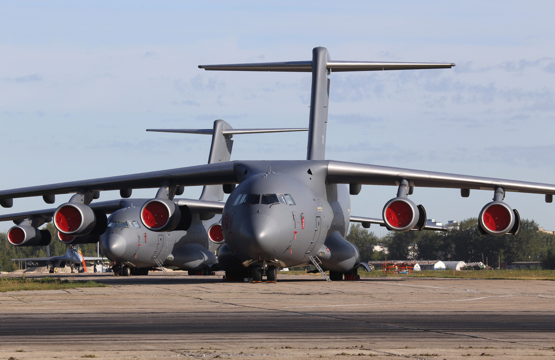 美国向印度交给兵器土耳其从中作梗运输机无法过境回来美国