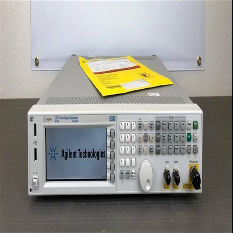 Keysight n5172b 