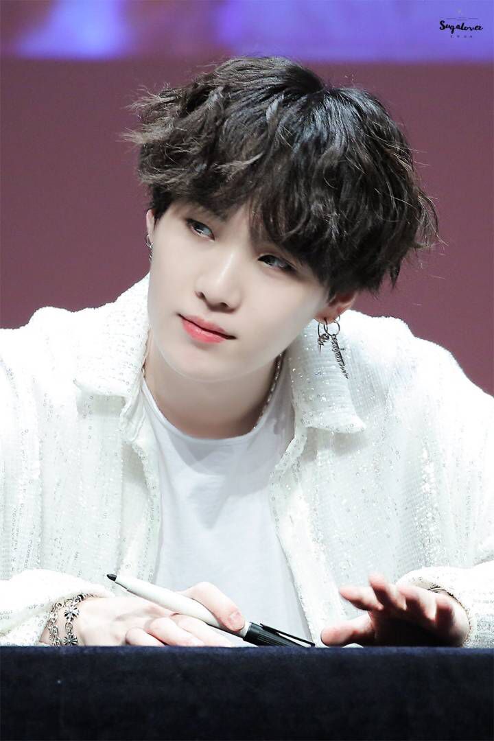 【防弹少年团/闵玧其】rapper的油炸亲故(5)