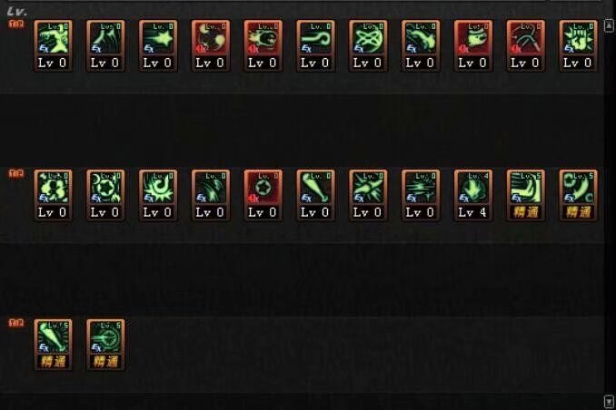 DNF:3.7后力法加点你其实可以这样加