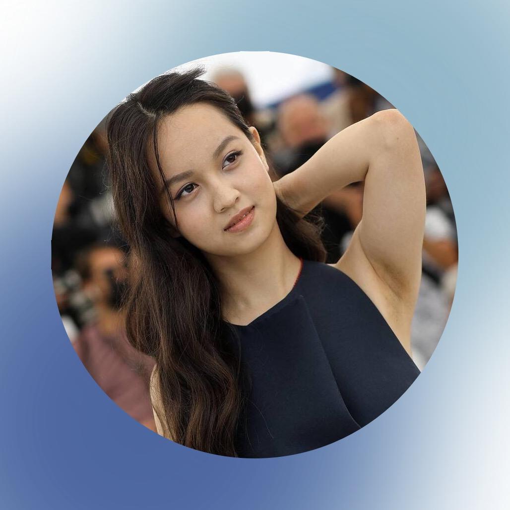 刚出道刷新尺度，《奥林匹亚街区》——你应该关注的华人女星Lucie Zhang - 哔哩哔哩